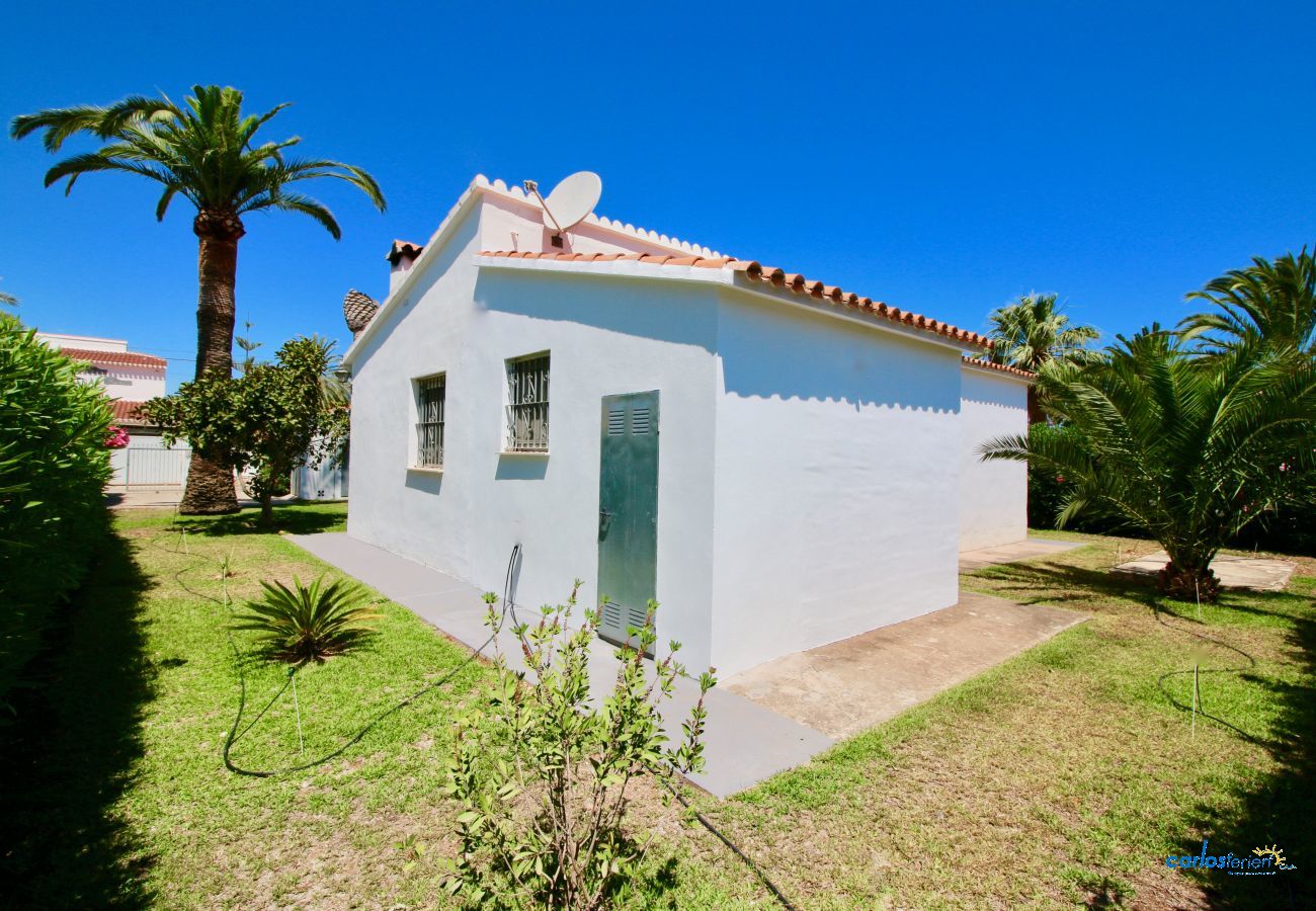 Villa en Els Poblets - Almadrava FU Villa en Els Poblets - Almadrava FU