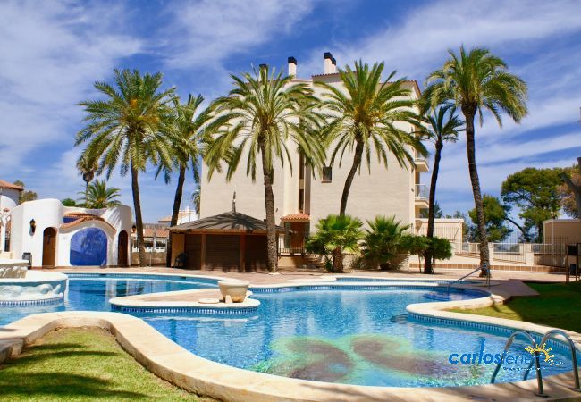 Chalet en Denia - El Retiro 29 Chalet en Denia - El Retiro 29