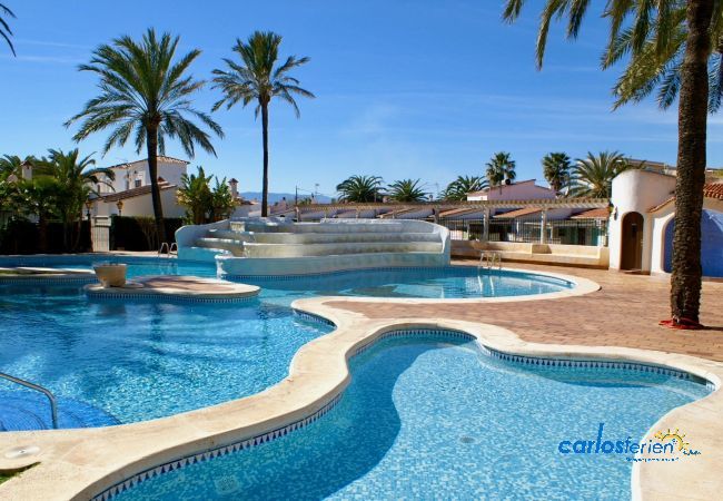 Chalet en Denia - El Retiro 29 Chalet en Denia - El Retiro 29