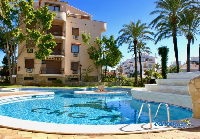 Chalet en Denia - El Retiro 29 Chalet en Denia - El Retiro 29