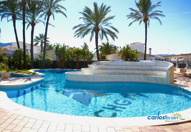 Chalet en Denia - El Retiro 29 Chalet en Denia - El Retiro 29