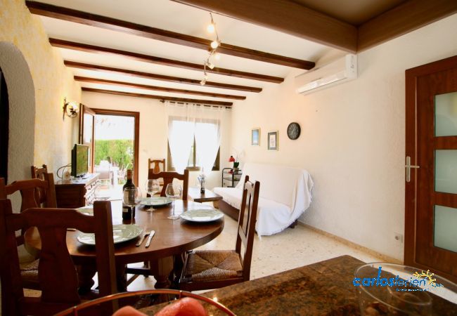 Chalet en Denia - El Retiro 29 Chalet en Denia - El Retiro 29