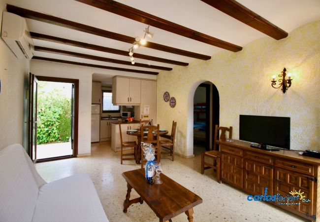 Chalet en Denia - El Retiro 29 Chalet en Denia - El Retiro 29