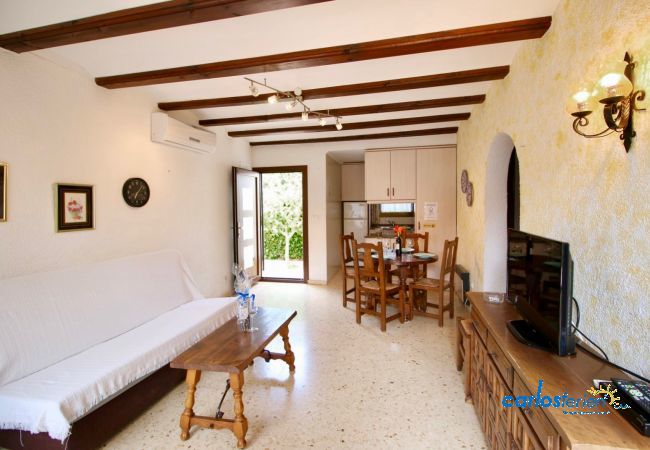 Chalet en Denia - El Retiro 29 Chalet en Denia - El Retiro 29