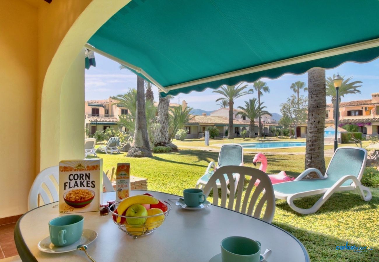 Apartamento en Denia - El Poblet SP Apartamento en Denia - El Poblet SP