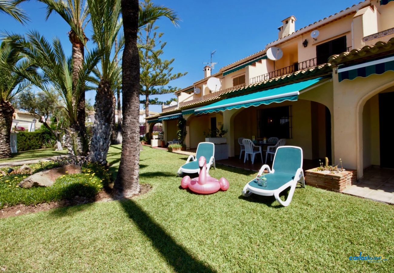 Apartamento en Denia - El Poblet SP Apartamento en Denia - El Poblet SP