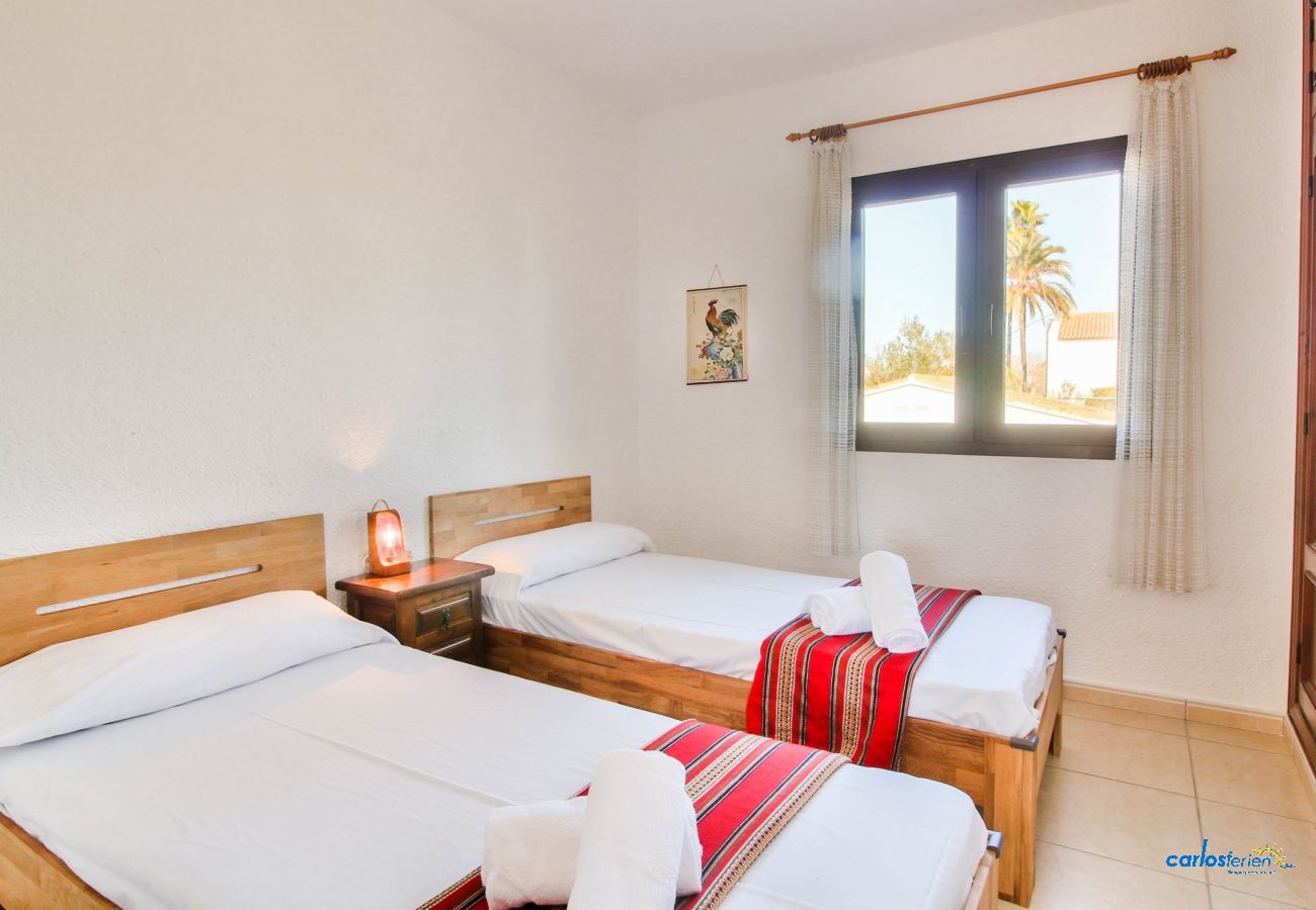 Apartamento en Denia - El Poblet SP Apartamento en Denia - El Poblet SP