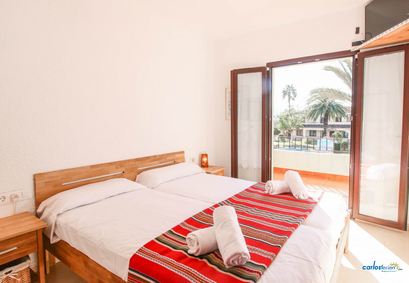 Apartamento en Denia - El Poblet SP Apartamento en Denia - El Poblet SP
