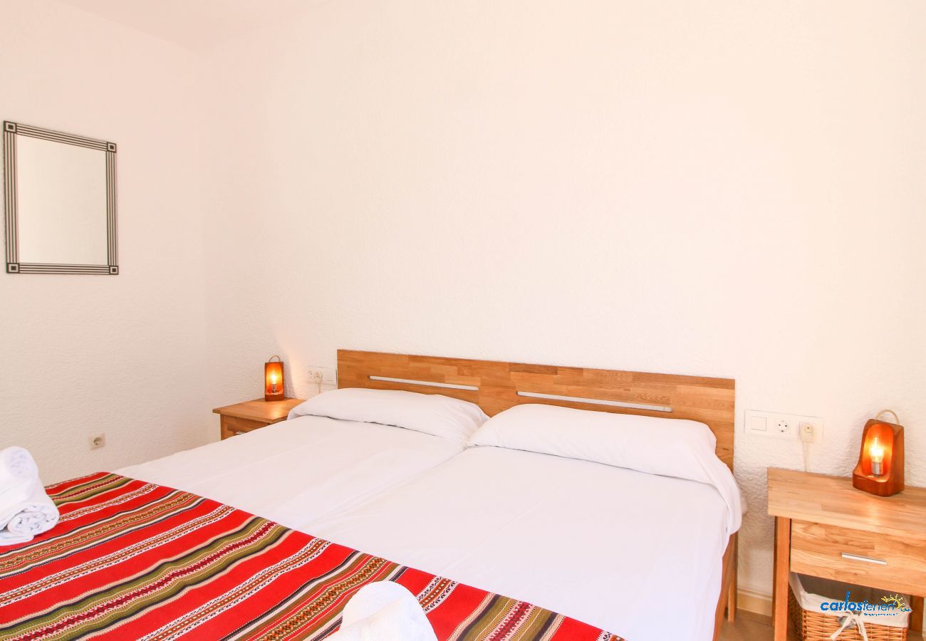 Apartamento en Denia - El Poblet SP Apartamento en Denia - El Poblet SP