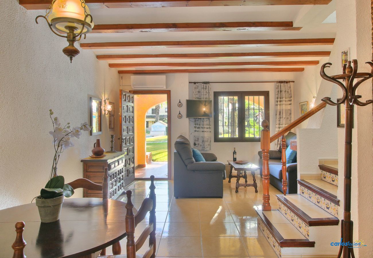 Apartamento en Denia - El Poblet SP Apartamento en Denia - El Poblet SP