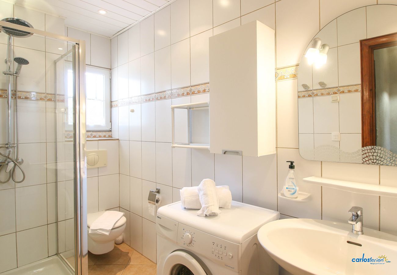 Apartamento en Denia - El Poblet SP Apartamento en Denia - El Poblet SP