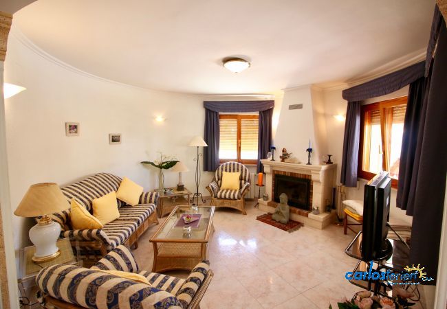 Villa en El Vergel - Els Poblets ER Villa en El Vergel - Els Poblets ER
