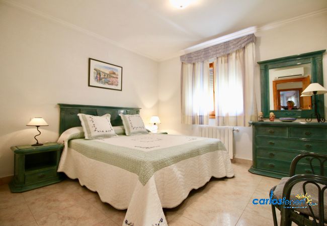 Villa en El Vergel - Els Poblets ER Villa en El Vergel - Els Poblets ER