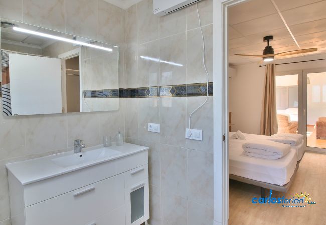 Villa en Denia - Finca La Plana Villa en Denia - Finca La Plana
