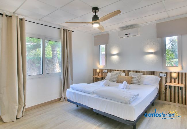Villa en Denia - Finca La Plana Villa en Denia - Finca La Plana
