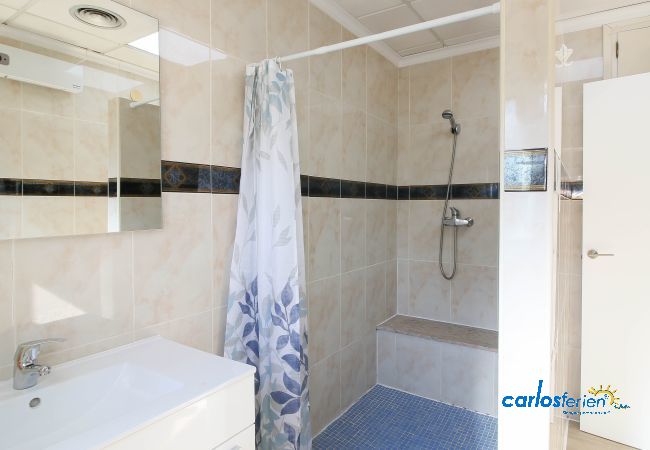 Villa en Denia - Finca La Plana Villa en Denia - Finca La Plana