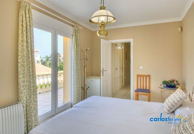 Villa en Denia - La Giralda BO Villa en Denia - La Giralda BO