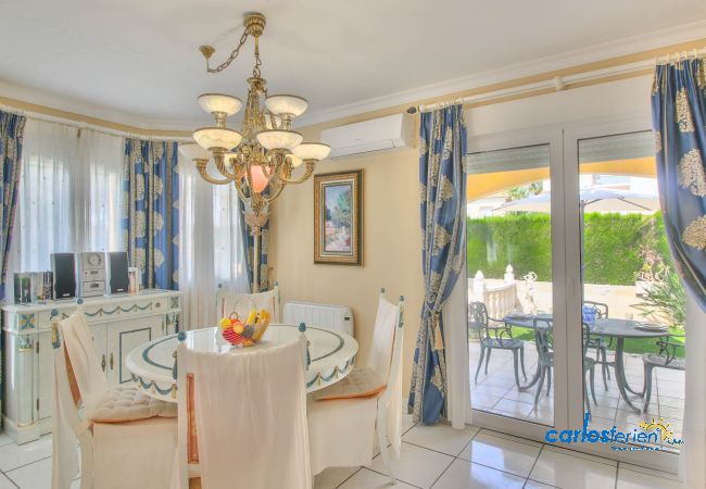 Villa en Denia - La Giralda BO Villa en Denia - La Giralda BO