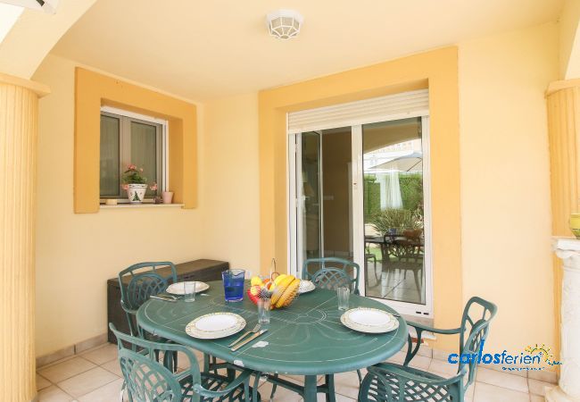 Villa en Denia - La Giralda BO Villa en Denia - La Giralda BO