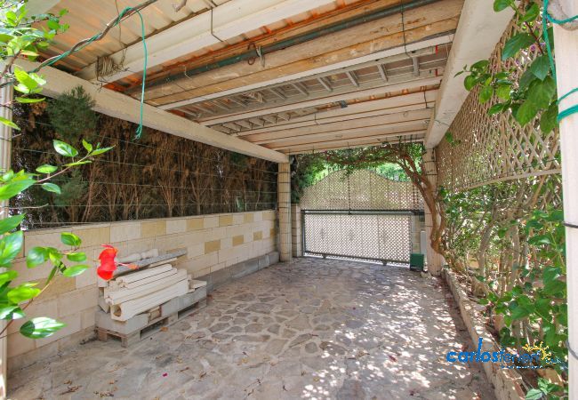 Villa en Denia - La Giralda BO Villa en Denia - La Giralda BO