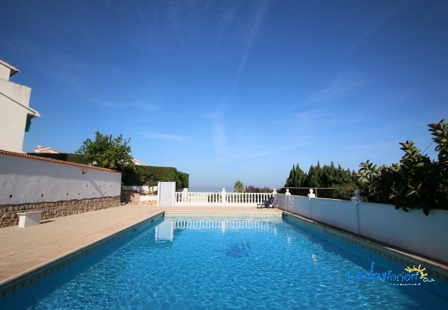 Bungalow en Denia - Finca Paris CP Bungalow en Denia - Finca Paris CP