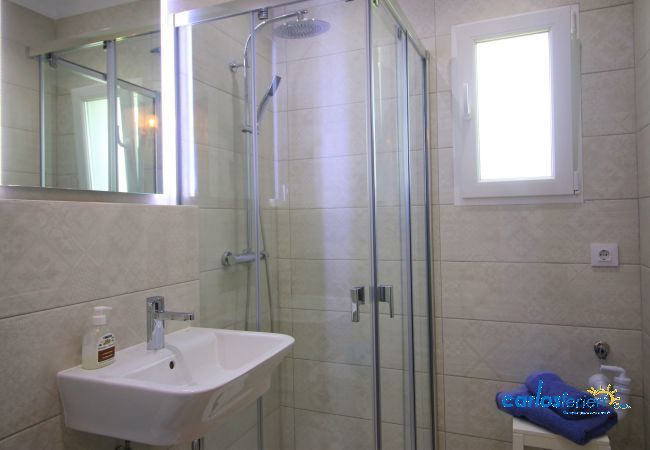 Bungalow en Denia - Finca Paris CP Bungalow en Denia - Finca Paris CP