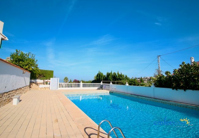 Bungalow en Denia - Finca Paris CP Bungalow en Denia - Finca Paris CP