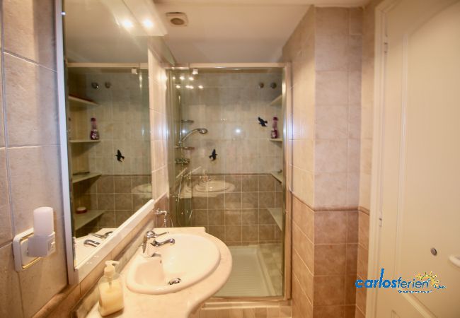 Apartamento en Denia - La Pata en el Puerto de Denia Apartamento en Denia - La Pata en el Puerto de Denia