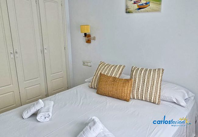 Apartamento en Denia - La Pata en el Puerto de Denia Apartamento en Denia - La Pata en el Puerto de Denia