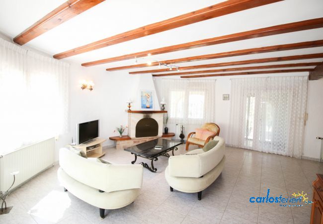 Villa en Pedreguer - La Sella PE Villa en Pedreguer - La Sella PE