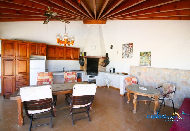 Villa en Pedreguer - La Sella PE Villa en Pedreguer - La Sella PE