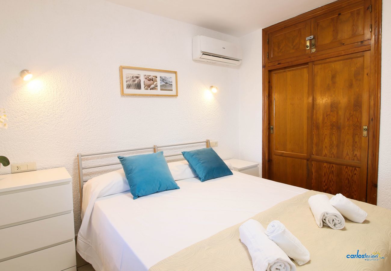 Villa en Pedreguer - La Sella PE Villa en Pedreguer - La Sella PE