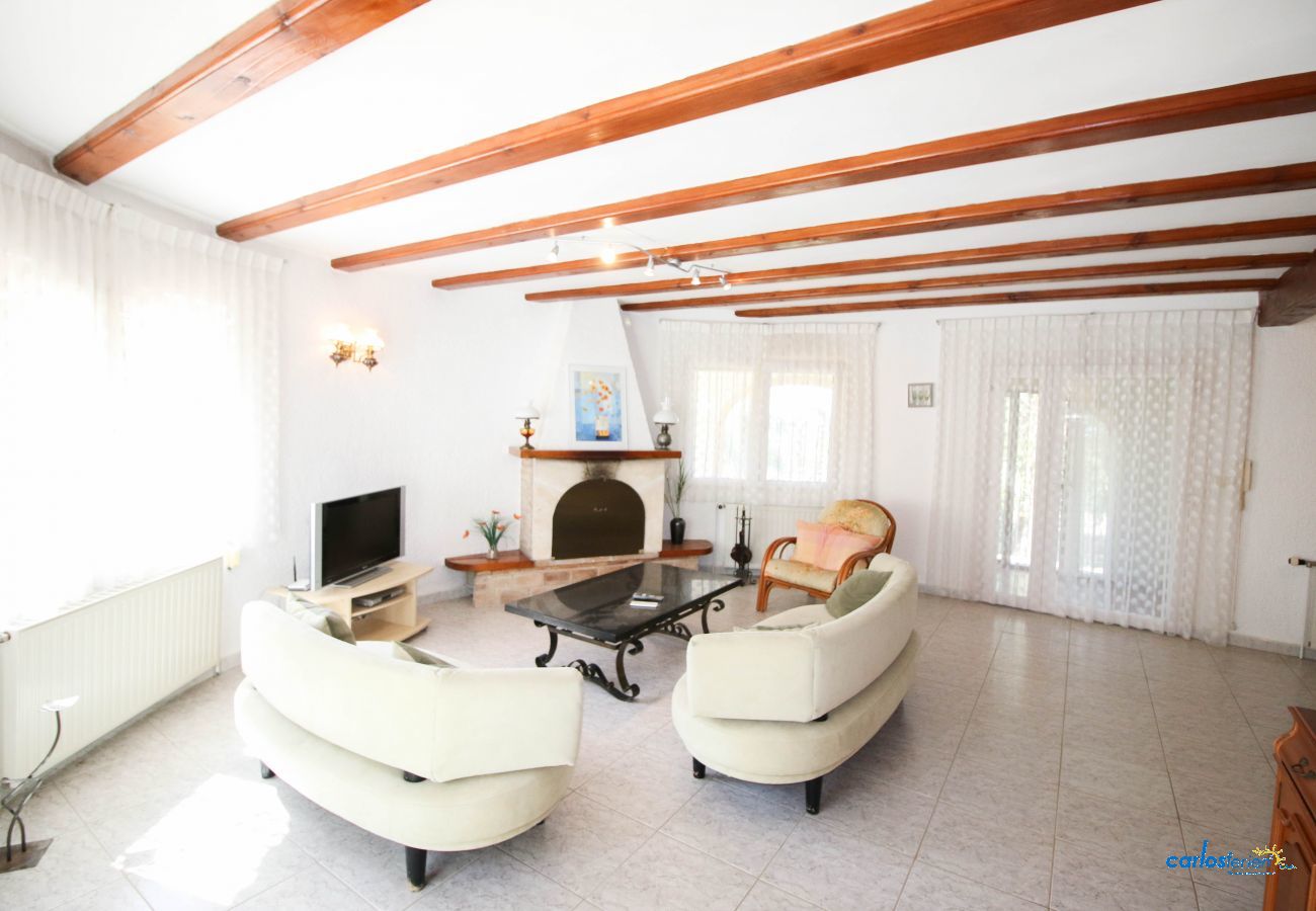 Villa en Pedreguer - La Sella PE Villa en Pedreguer - La Sella PE