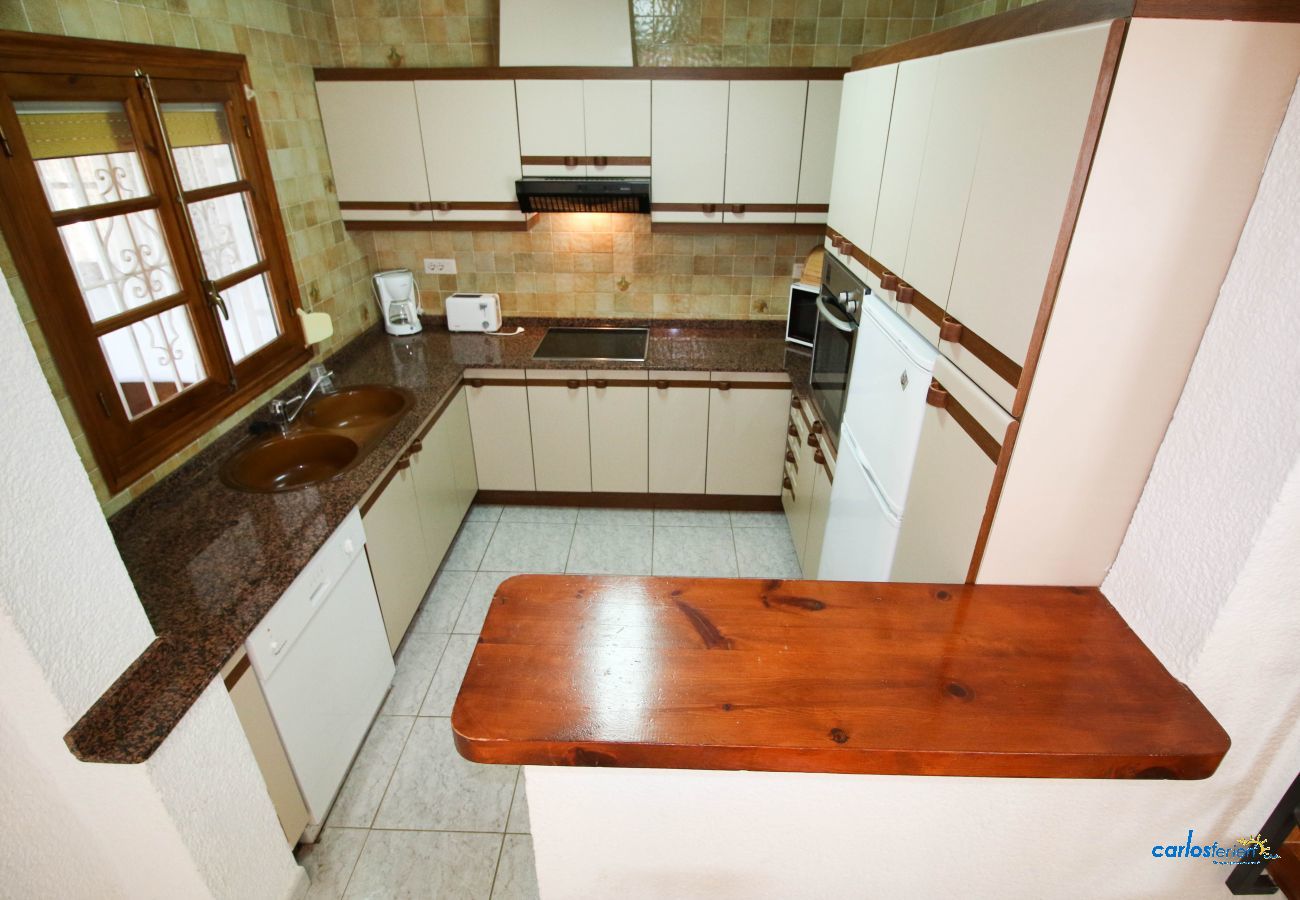 Villa en Pedreguer - La Sella PE Villa en Pedreguer - La Sella PE