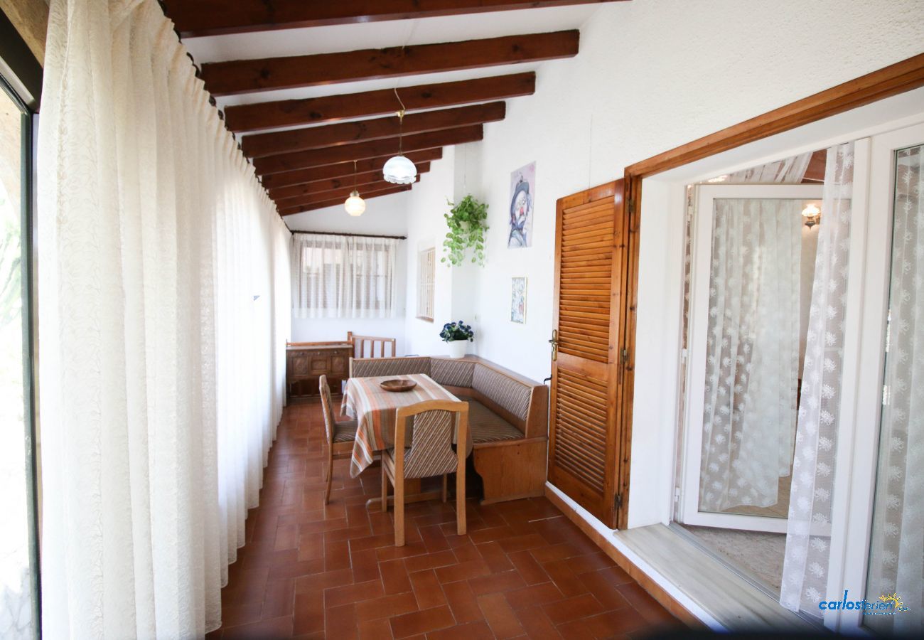 Villa en Pedreguer - La Sella PE Villa en Pedreguer - La Sella PE