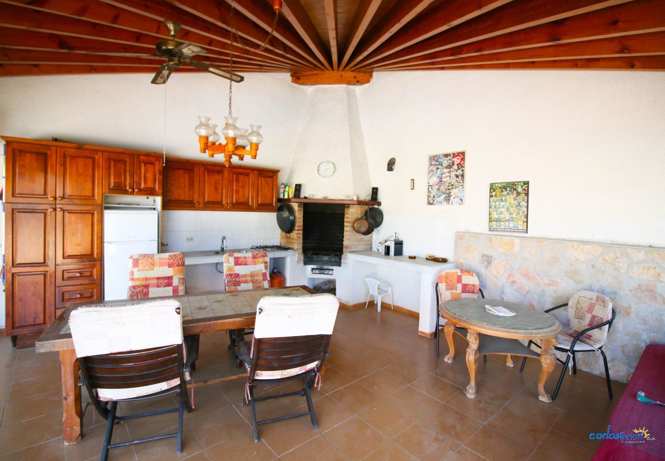 Villa en Pedreguer - La Sella PE Villa en Pedreguer - La Sella PE