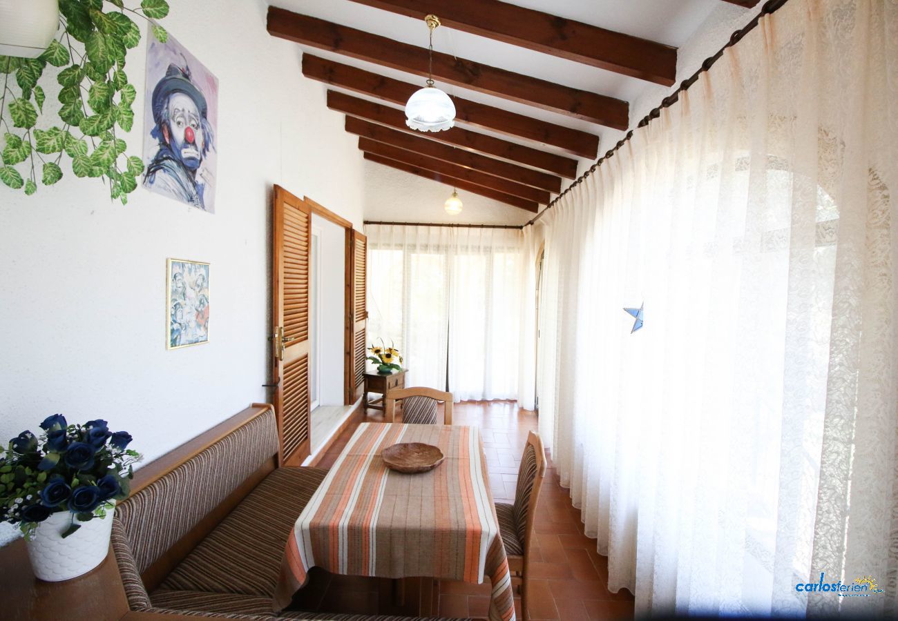 Villa en Pedreguer - La Sella PE Villa en Pedreguer - La Sella PE