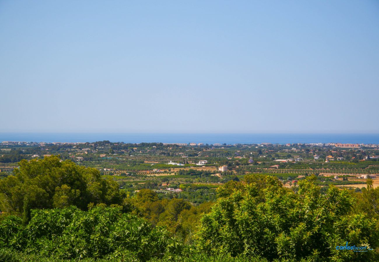 Villa en Pedreguer - La Sella PE Villa en Pedreguer - La Sella PE