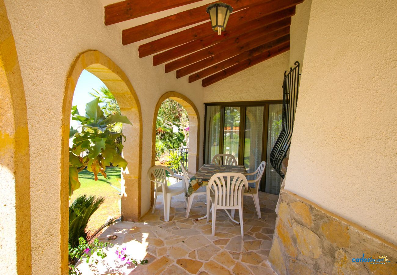 Villa en Pedreguer - La Sella PE Villa en Pedreguer - La Sella PE