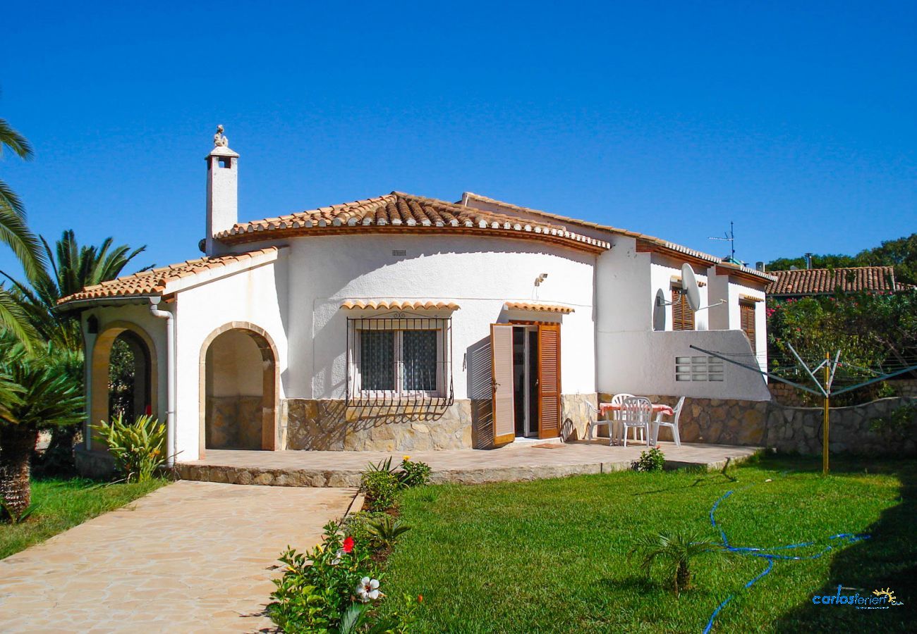 Villa en Pedreguer - La Sella PE Villa en Pedreguer - La Sella PE