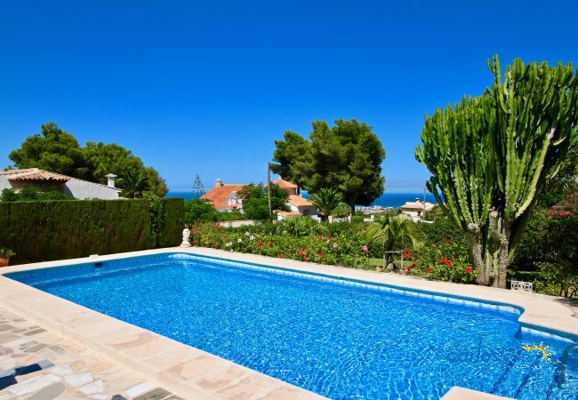 Villa en Denia - Marquesa EL Villa en Denia - Marquesa EL
