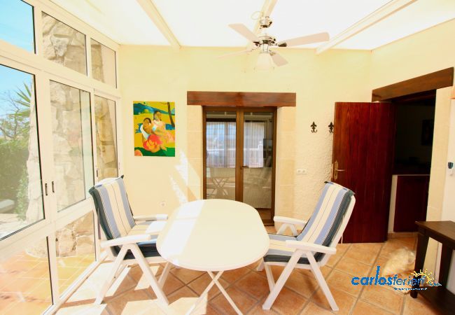 Villa en Denia - Marquesa EL Villa en Denia - Marquesa EL