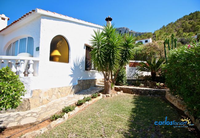 Villa en Denia - Marquesa EL Villa en Denia - Marquesa EL