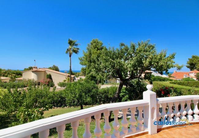 Villa en Denia - Marquesa EL Villa en Denia - Marquesa EL