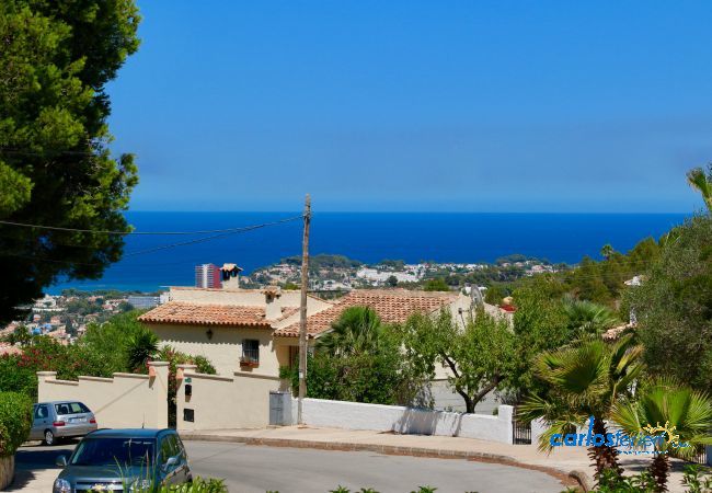 Villa en Denia - Marquesa EL Villa en Denia - Marquesa EL
