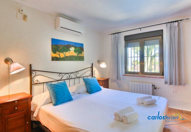 Villa en Denia - Marquesa EL Villa en Denia - Marquesa EL