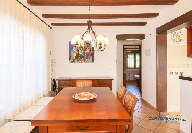 Villa en Denia - Marquesa EL Villa en Denia - Marquesa EL