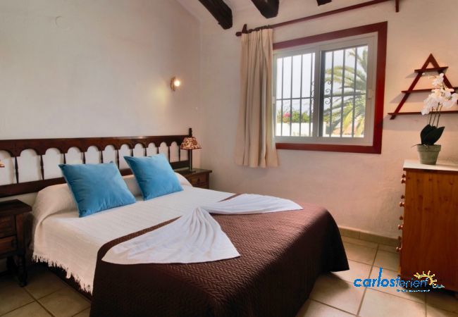 Villa en Denia - Marquesa WS Villa en Denia - Marquesa WS
