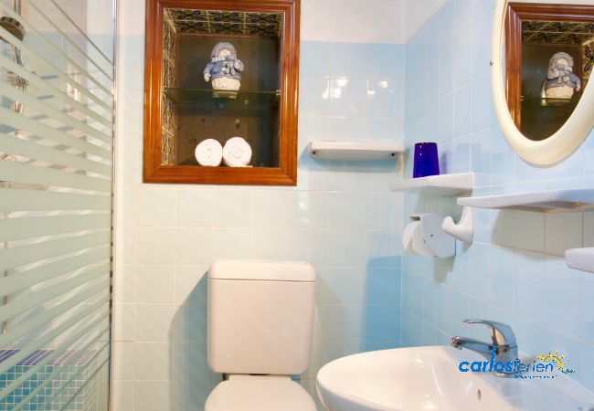 Villa en Denia - Marquesa WS Villa en Denia - Marquesa WS