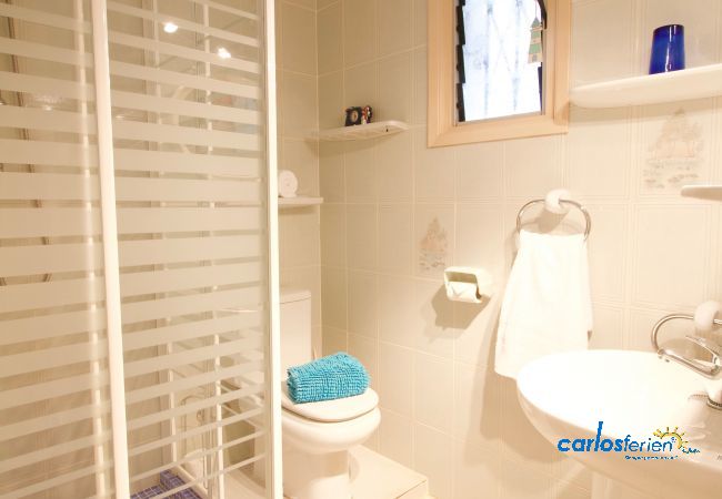 Villa en Denia - Marquesa WS Villa en Denia - Marquesa WS